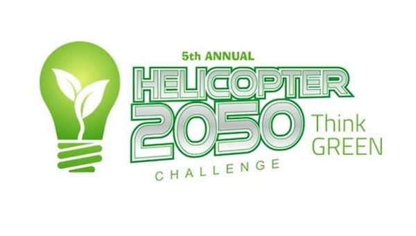 5th Annual Helicopter 2050 Challenge