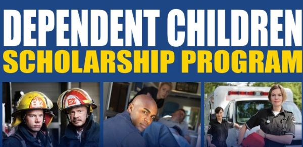 Dependent Children Scholarship Program