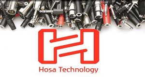 Hosa Technology Audio Engineering Program
