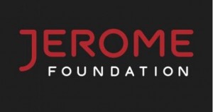 Jerome Foundation Fellowship for Emerging Artists