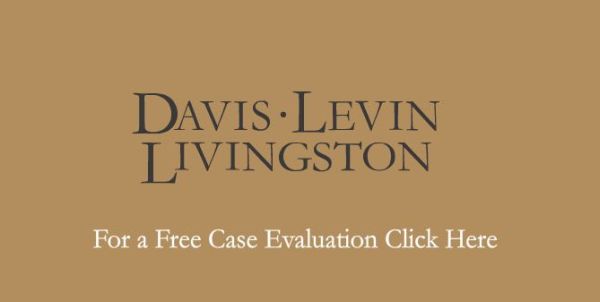 2015 Davis Levin Livingston Scholarship