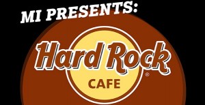 Hard Rock Cafe / Hard Rock Keyboard Scholarship
