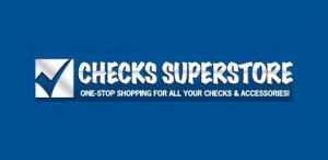 Student Scholarship from Checks SuperStore