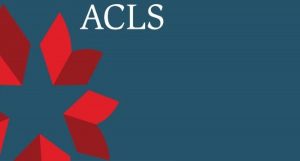 ACLS Collaborative Research Fellowship