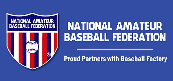 National Amateur Baseball Federation Scholarship