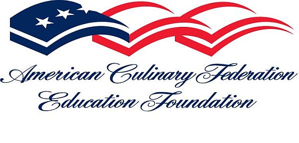 American Culinary Federation Scholarship