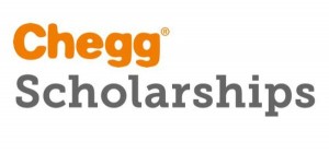 Chegg $1,000 Monthly Scholarship