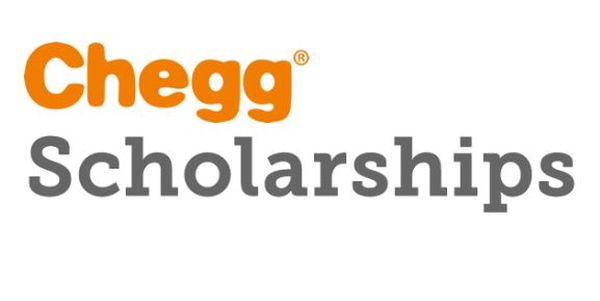 Chegg $1,000 Monthly Scholarship