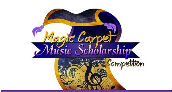 Magic Carpet Music Scholarship Competition