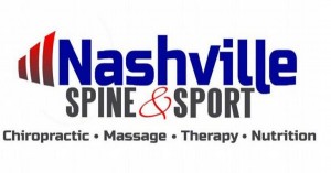 2015 Nashville Spine & Sport Chiropractic Scholarship