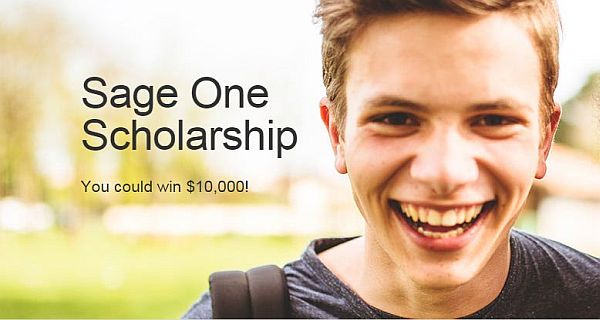 Sage One Scholarship