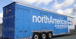 North American Van Lines 2015 Logistics Scholarship