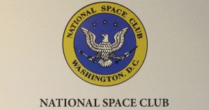 National Space Club Keynote Scholarship