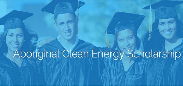 BluEarth Clean Energy Scholarship