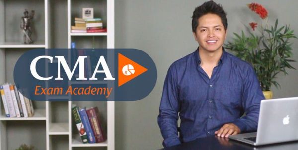 CMA Exam Academy Scholarship