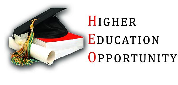 Higher Education Opportunity Scholarship