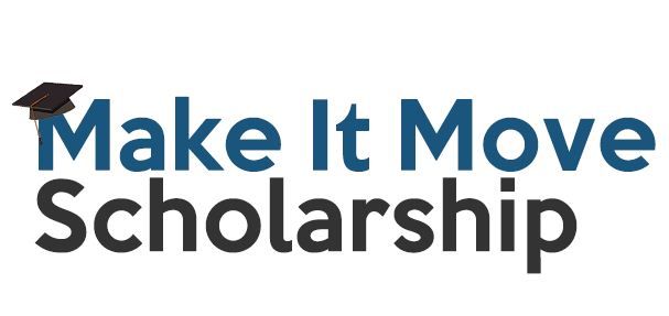Make It Move Scholarship