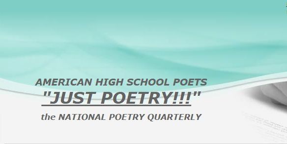 Just Poetry Scholarship