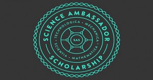 The Science Ambassador Scholarship