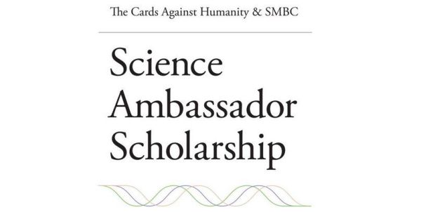 The Science Ambassador Scholarship