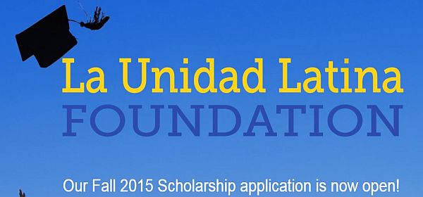 LULF Scholarship
