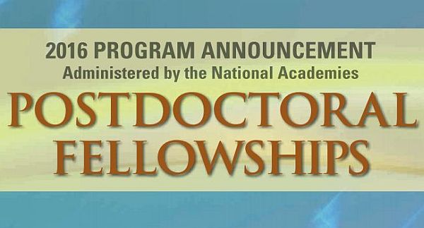 how to apply for post doctoral fellowship in usa