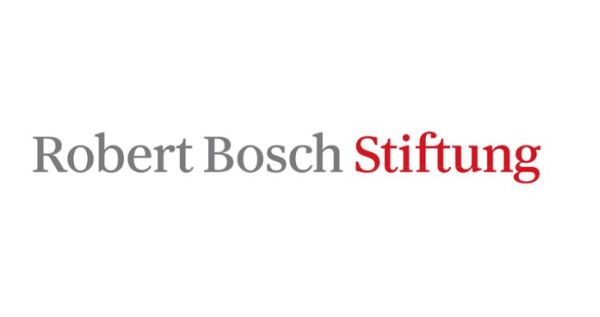 Robert Bosch Foundation Fellowship Program