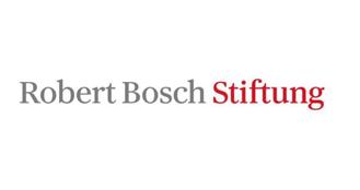 Robert Bosch  Robert Bosch Stiftung