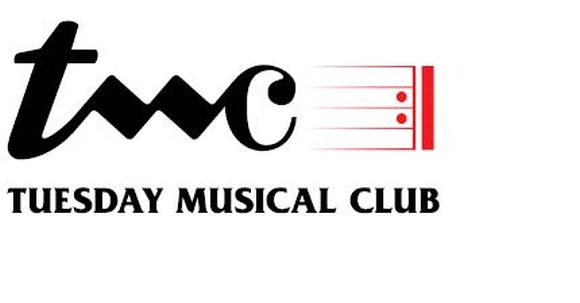 Tuesday Musical Club Scholarship