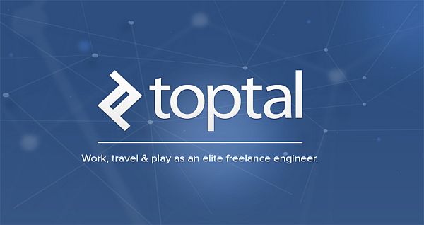The Toptal Scholarships Contest