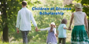 Ayo and Iken Children of Divorce Scholarship