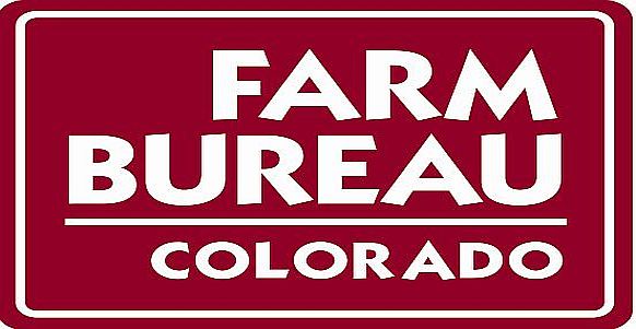 Colorado Farm Bureau Scholarship Program