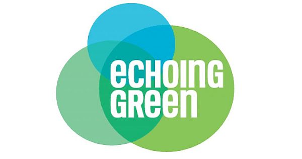 Echoing Green logo