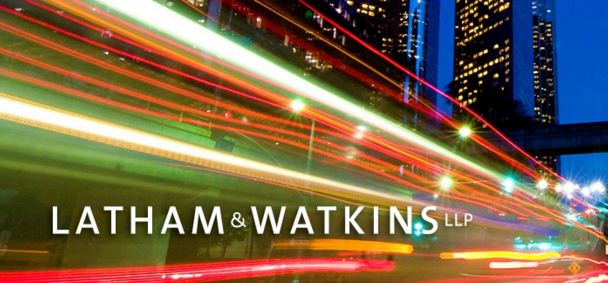 The Latham & Watkins 1L Fellowship Program