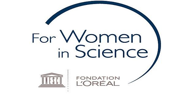 L’Oreal USA for Women In Science Fellowship Program