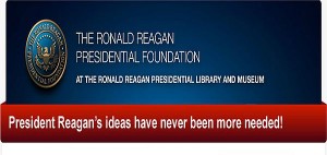 GE-Reagan Foundation Scholarship Program
