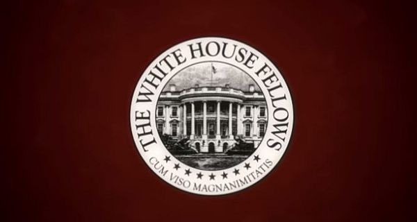 White House Fellows Program