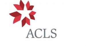 ACLS Digital Extension Grants
