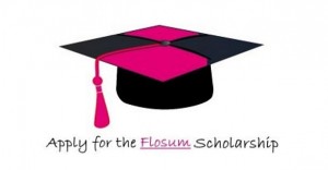 Flosum Scholarship