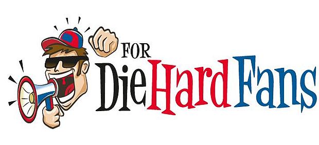 The For Diehard Fans Scholarship