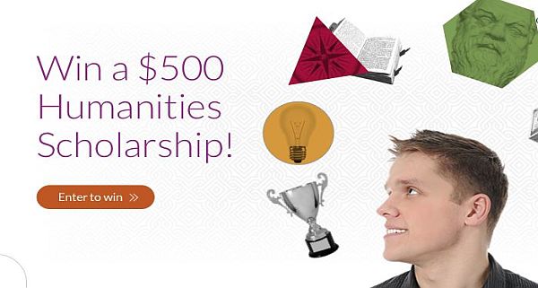 Noet Humanities Scholarship