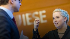 IESE Fellowship for Journalists