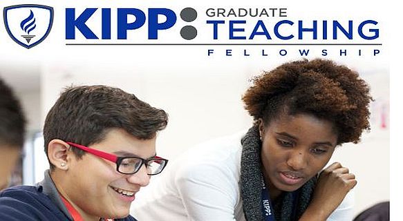 KIPP Houston Graduate Teaching Fellowship