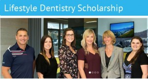 Lifestyle Dentistry Scholarship