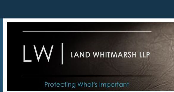 Land Whitmarsh Scholarship