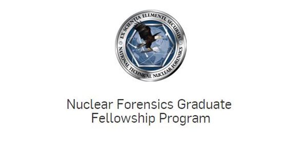 SCUREF Nuclear Forensics Graduate Fellowship Program