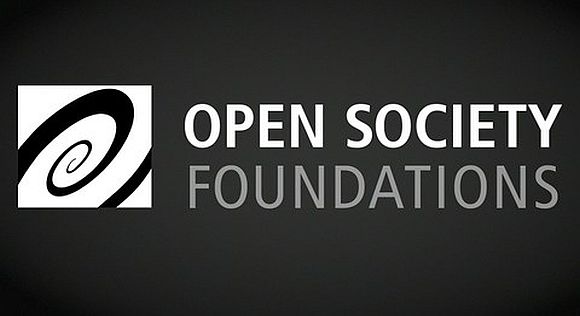 Open society foundation что это