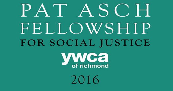 Pat Asch Fellowship for Social Justice