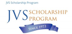 JVS Scholarship Program
