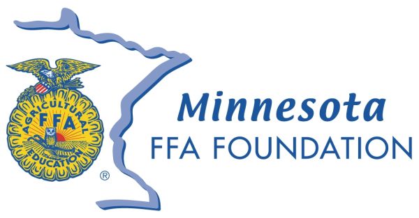 Minnesota FFA Foundation’s James W. Tracy Scholarship